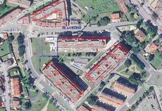 Terreno en venta en Astillero (El)