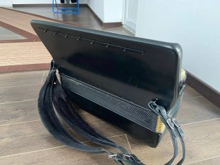 Acordeón Hohner Atlantic Deluxe IV