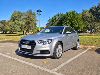 Audi A3 2016