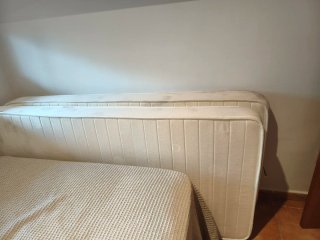 2 Materassi in Schiuma 90x190cm Nuovi 30 Euro Cadauno