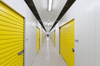 Trastero en alquiler en Zona Industrial en Prat de Llobregat, El