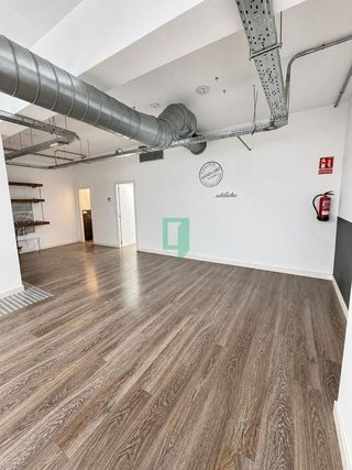 Local comercial en alquiler en Centre en Badalona