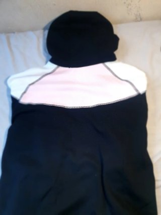 Sudadera Nike con capucha y cremallera