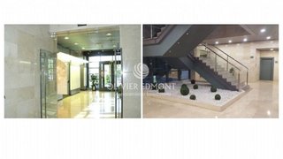 Oficina en alquiler en Zona Industrial en Alcobendas