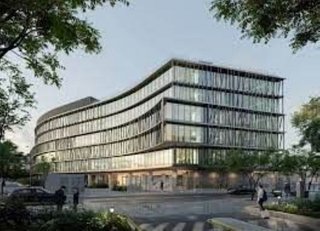 Oficina en alquiler en Zona Industrial en Alcobendas