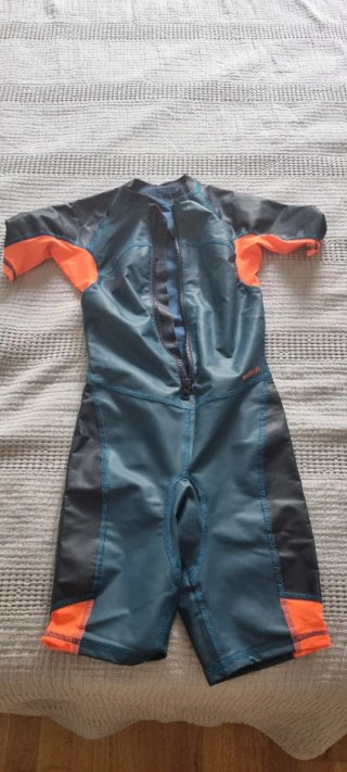 Bañadores de natación 8-9 años