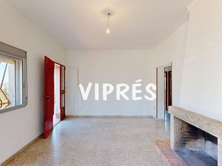 Chalet en venta en Ciudad Monumental en Cáceres