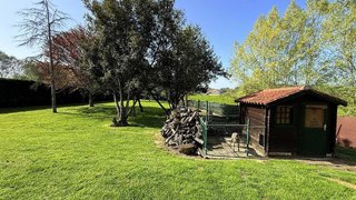 Chalet en venta en Bárcena de Cicero
