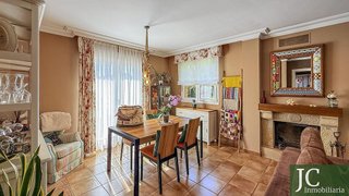 Chalet en venta en Bárcena de Cicero