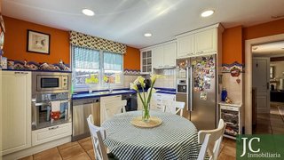 Chalet en venta en Bárcena de Cicero