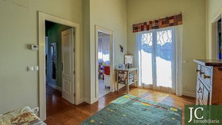Chalet en venta en Bárcena de Cicero