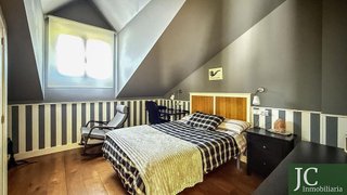 Chalet en venta en Bárcena de Cicero