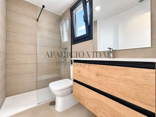Piso en alquiler en Olletas - Sierra Blanquilla en Málaga