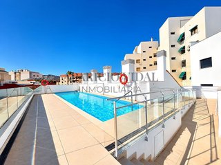 Piso en alquiler en Olletas - Sierra Blanquilla en Málaga