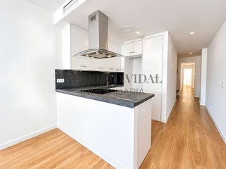 Piso en alquiler en Olletas - Sierra Blanquilla en Málaga