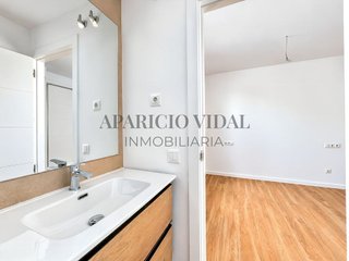 Piso en alquiler en Olletas - Sierra Blanquilla en Málaga