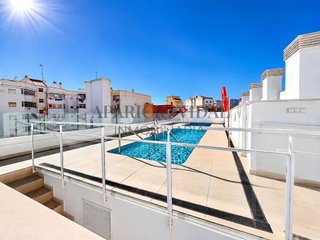 Piso en alquiler en Olletas - Sierra Blanquilla en Málaga
