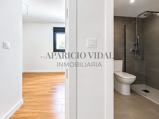 Piso en alquiler en Olletas - Sierra Blanquilla en Málaga