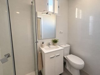 Piso en alquiler en Piscinas en Villarreal