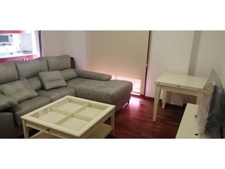 Piso en alquiler en Casco Antiguo - Centro en Badajoz