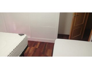 Piso en alquiler en Casco Antiguo - Centro en Badajoz