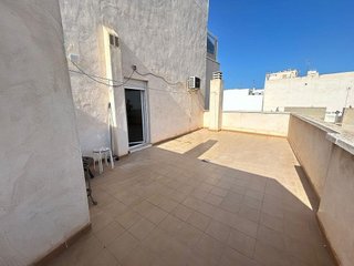 Piso en alquiler en Centro en Torrevieja