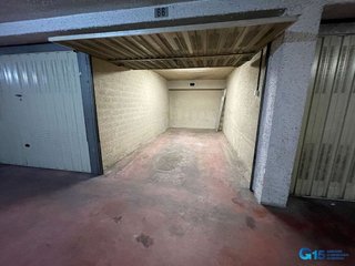 Garaje en alquiler en Zarautz