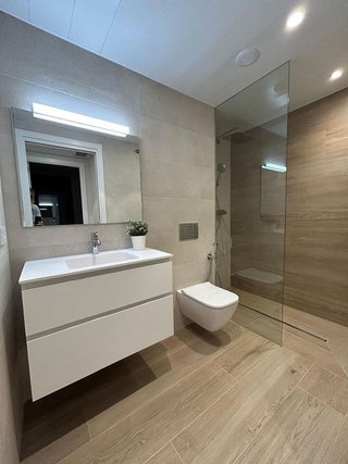 Piso en alquiler en Ensanche en Pamplona
