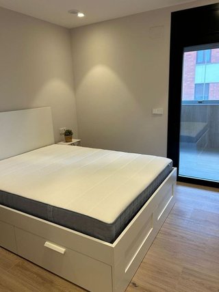 Piso en alquiler en Ensanche en Pamplona