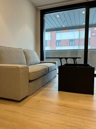 Piso en alquiler en Ensanche en Pamplona