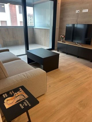 Piso en alquiler en Ensanche en Pamplona