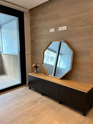Piso en alquiler en Ensanche en Pamplona