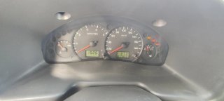 Ford E-Transit Custom 2004