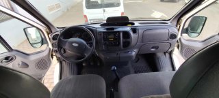Ford E-Transit Custom 2004