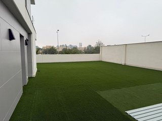 Piso en venta en Avda. Elvas en Badajoz