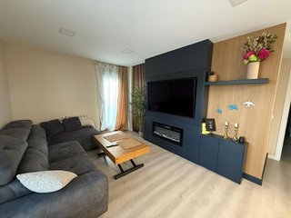 Piso en venta en Avda. Elvas en Badajoz