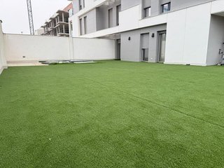 Piso en venta en Avda. Elvas en Badajoz
