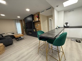 Piso en venta en Avda. Elvas en Badajoz