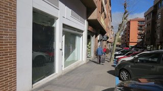 Local comercial en venta en Centro en Segovia