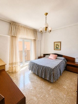 Piso en venta en Barri Zona Nord en Alcoy/Alcoi