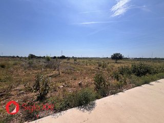 Terreno en venta en Avda. Alemania - Italia en Villarreal