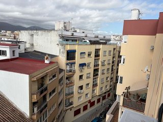 Piso en venta en Casco Antiguo en Algeciras