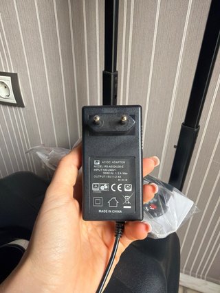 Altavoz Sunstech Potente con Ruedas