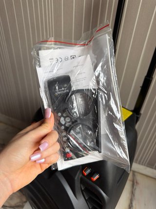 Altavoz Sunstech Potente con Ruedas