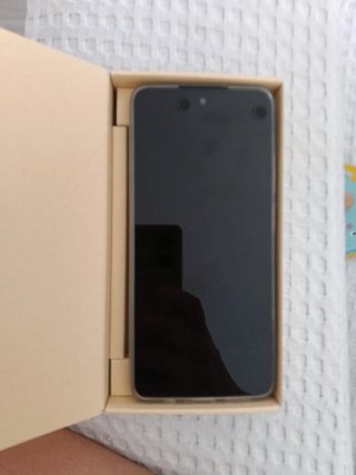 Móvil Motorola Moto G35 5G Negro
