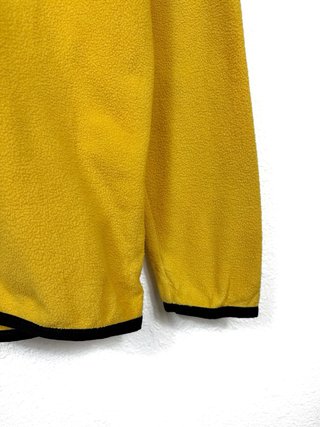 Forro Polar The North Face Botones Retro Y2K Mujer