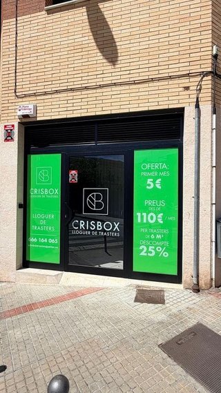 Trastero en alquiler en Centre en Reus