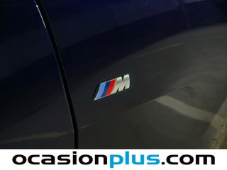 BMW Serie 4 420d Cabrio 140 kW (190 CV)