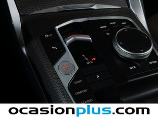 BMW Serie 4 420d Cabrio 140 kW (190 CV)