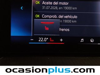 BMW Serie 4 420d Cabrio 140 kW (190 CV)